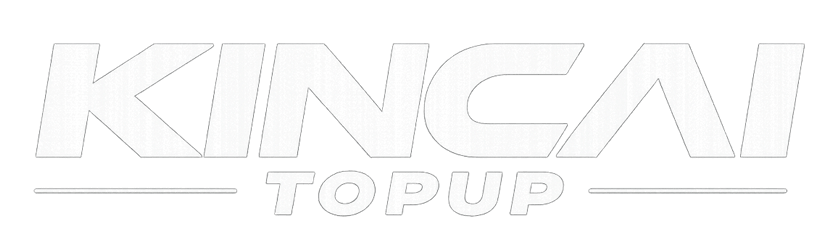 Top Up Game, Voucher Digital & PPOB 24 Jam