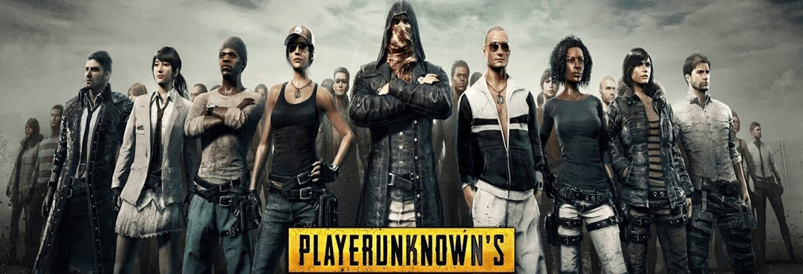 Top Up Pubg Mobile